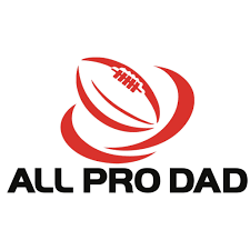  All pro dad logo